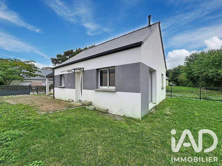 Vente Maison/villa 3 pièces — photo 1