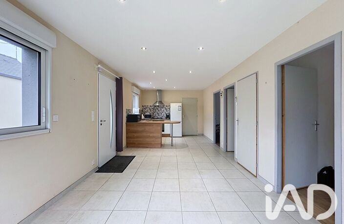 Vente Maison/villa 3 pièces — photo 2
