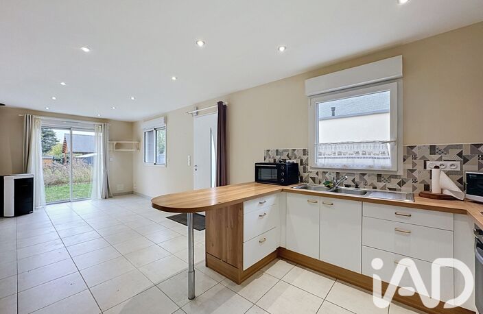 Vente Maison/villa 3 pièces — photo 3