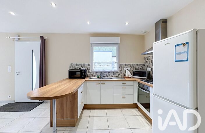 Vente Maison/villa 3 pièces — photo 4