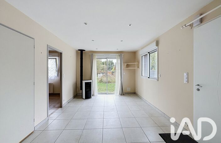 Vente Maison/villa 3 pièces — photo 5
