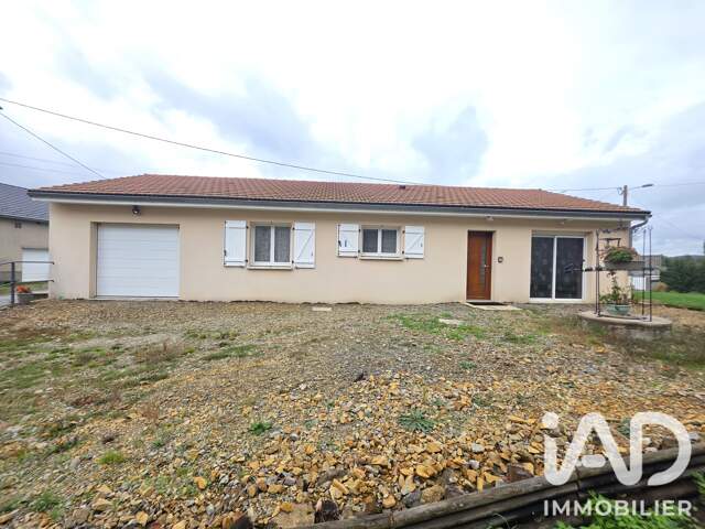 Vente Maison/villa 4 pièces — photo du bien