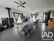 Vente Maison/villa 4 pièces — photo 2