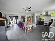Vente Maison/villa 4 pièces — photo 3