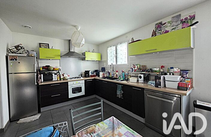 Vente Maison/villa 4 pièces — photo 4