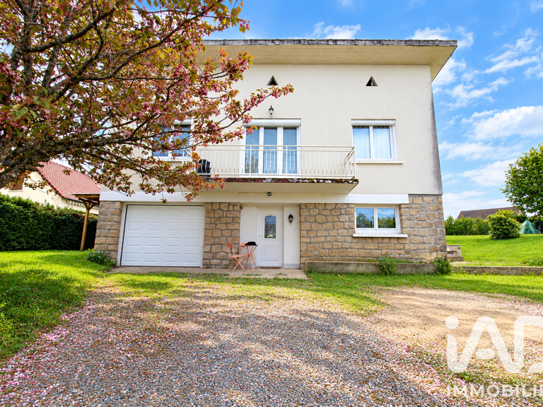 Vente Maison de campagne 5 pièces — photo 1