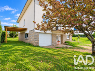 Vente Maison de campagne 5 pièces — photo 2