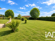 Vente Maison de campagne 5 pièces — photo 3