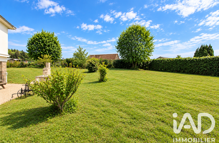 Vente Maison de campagne 5 pièces — photo 3
