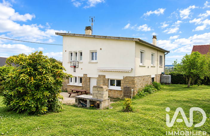 Vente Maison de campagne 5 pièces — photo 4