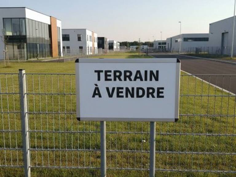 Terrains à vendre — photo 1