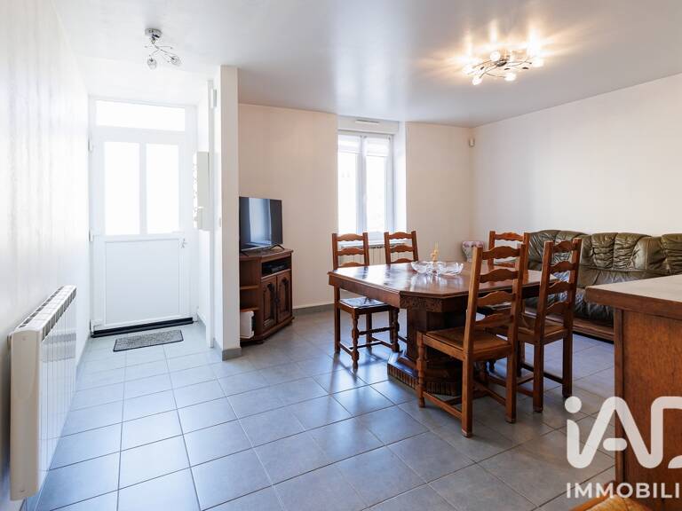 Vente Maison de ville 5 pièces — photo 1