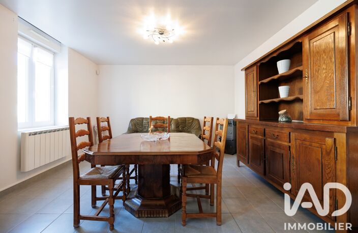Vente Maison de ville 5 pièces — photo 2