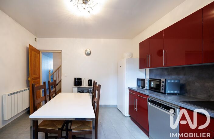 Vente Maison de ville 5 pièces — photo 4