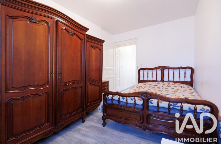 Vente Maison de ville 5 pièces — photo 5