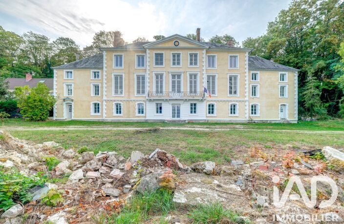 Vente Château 35 pièces — photo 3