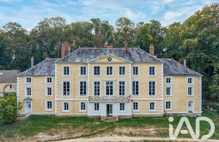 Vente Château 35 pièces — photo 4