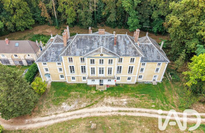 Vente Château 35 pièces — photo 5