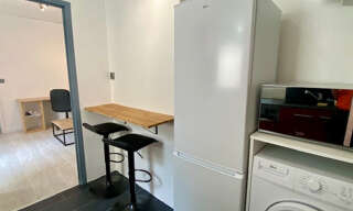 Appartement 2 Pièces 35 m² à louer à Toulouse (31200)