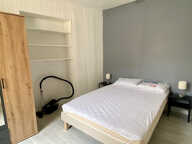 MINIMES-BARRIERE DE PARIS - charmant T2 rez de cour — photo 3