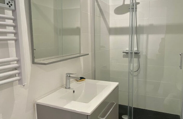 MINIMES-BARRIERE DE PARIS - charmant T2 rez de cour — photo 4