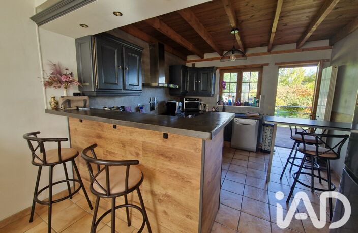 Vente Maison/villa 4 pièces — photo 2