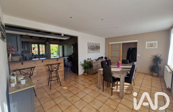 Vente Maison/villa 4 pièces — photo 3