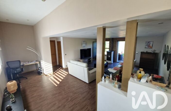 Vente Maison/villa 4 pièces — photo 4