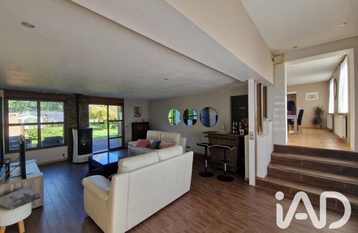 Vente Maison/villa 4 pièces — photo 5