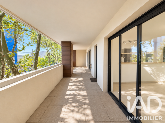 Vente Appartement 3 pièces — photo du bien