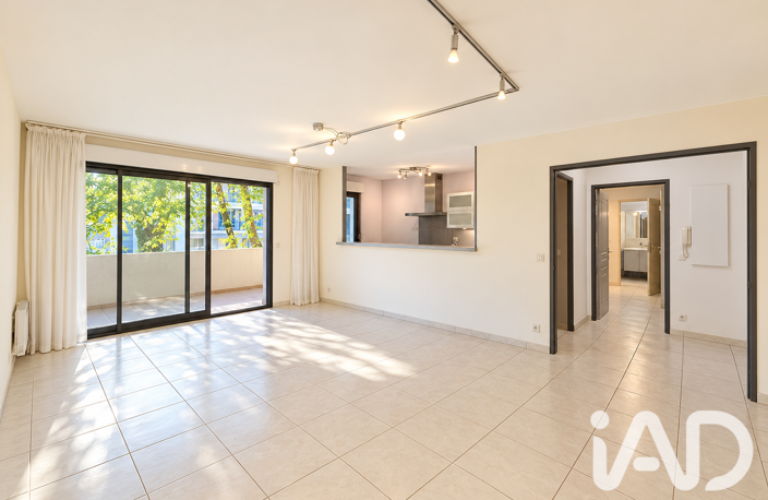 Vente Appartement 3 pièces — photo 2