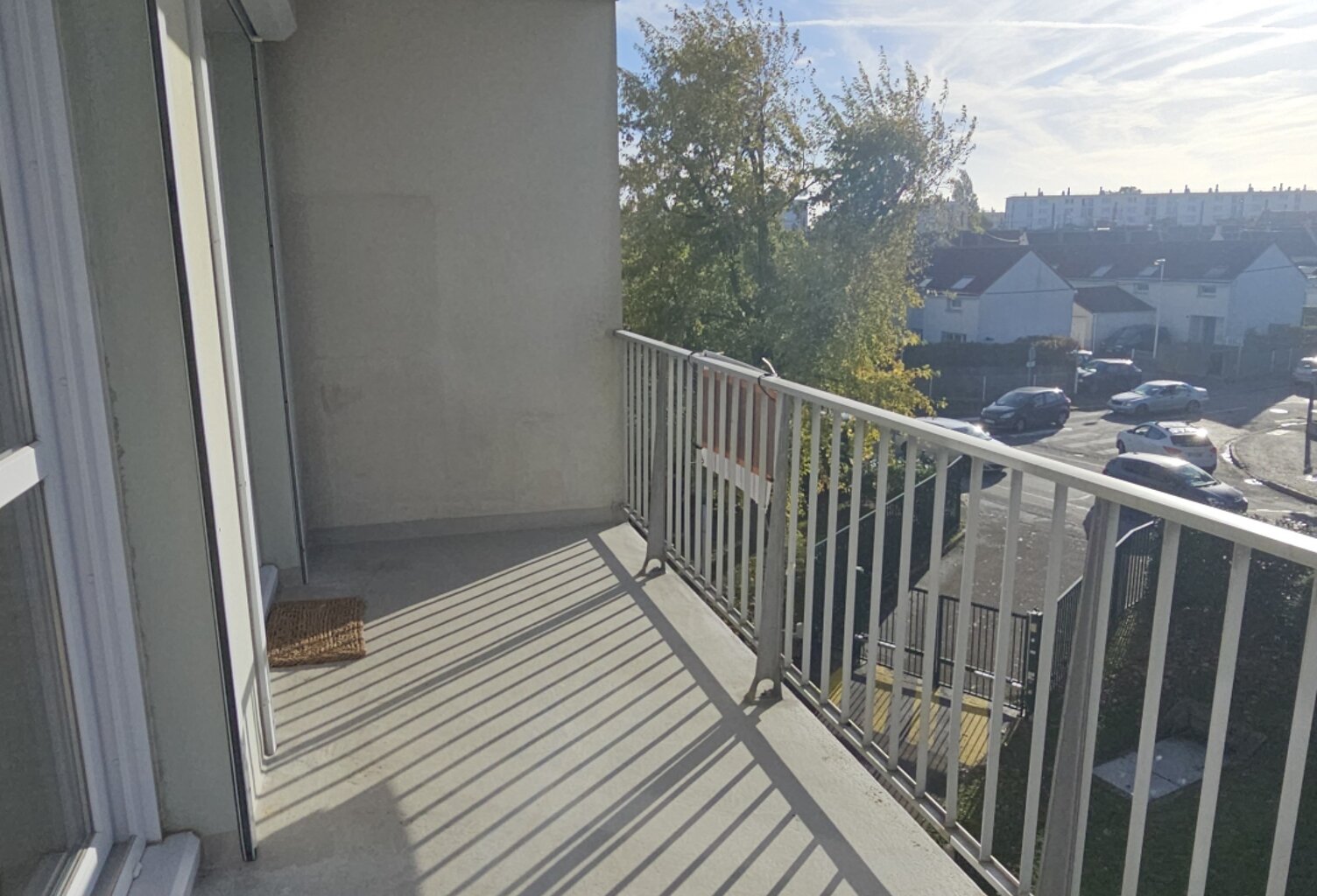 Vente Appartement 3 pièces — photo 1