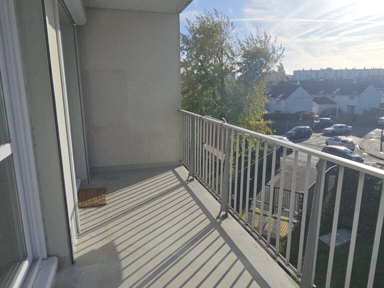 Vente Appartement 3 pièces — photo 1