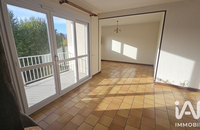Vente Appartement 3 pièces — photo 2
