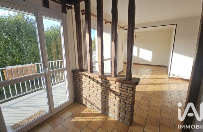 Vente Appartement 3 pièces — photo 3
