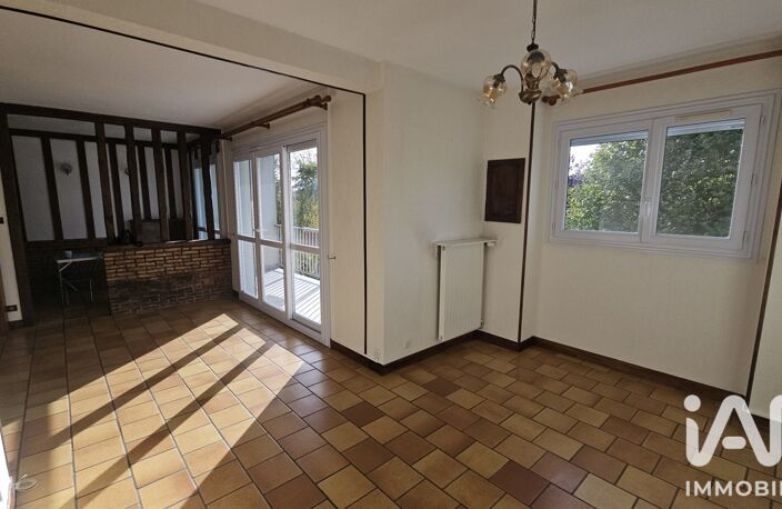 Vente Appartement 3 pièces — photo 4