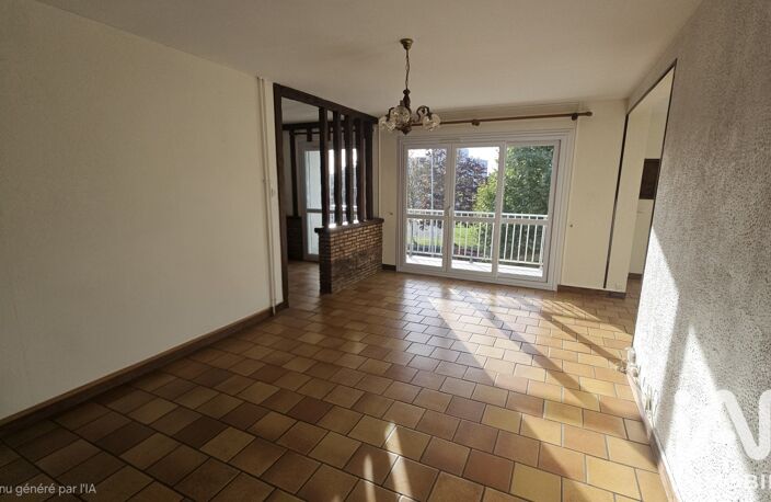 Vente Appartement 3 pièces — photo 5