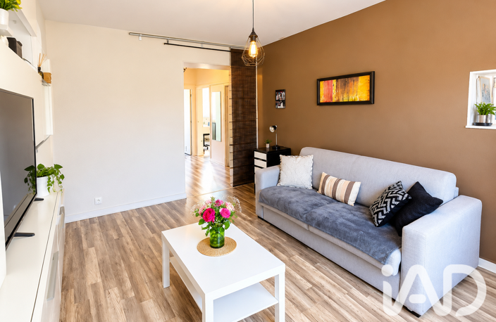 Vente Appartement 3 pièces — photo 3
