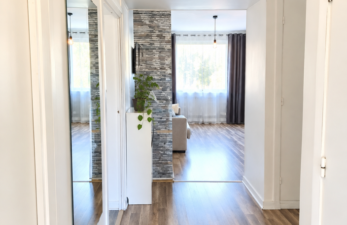 Vente Appartement 3 pièces — photo 4
