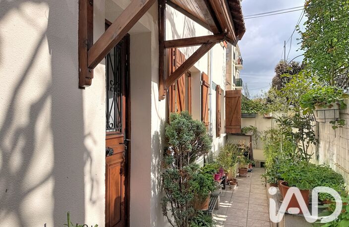 Vente Maison/villa 4 pièces — photo 2