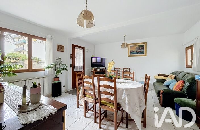 Vente Maison/villa 4 pièces — photo 3