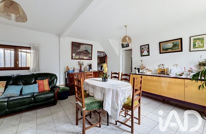 Vente Maison/villa 4 pièces — photo 4