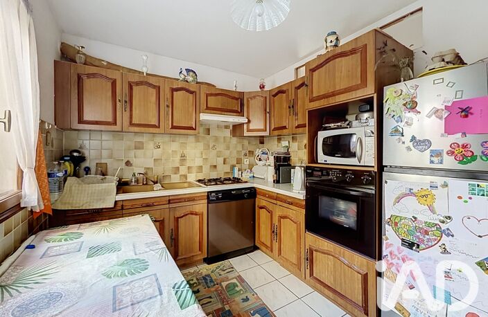 Vente Maison/villa 4 pièces — photo 5