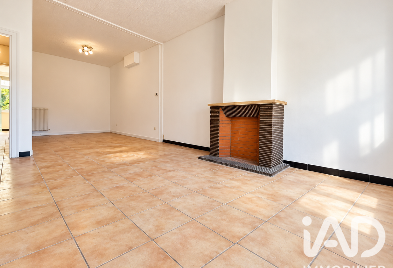 Vente Maison de ville 5 pièces — photo 1