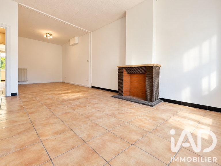 Vente Maison de ville 5 pièces — photo 1