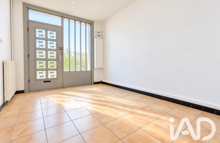 Vente Maison de ville 5 pièces — photo 3