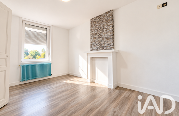 Vente Maison de ville 5 pièces — photo 5