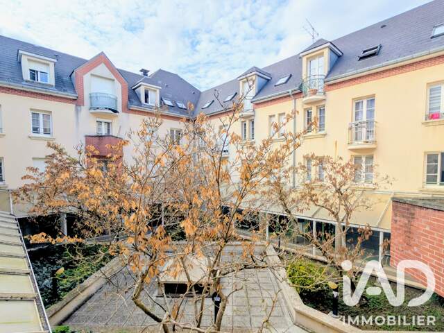 Vente Appartement 3 pièces — photo du bien