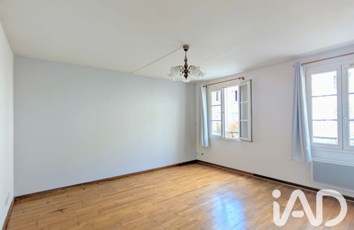 Vente Appartement 3 pièces — photo 2