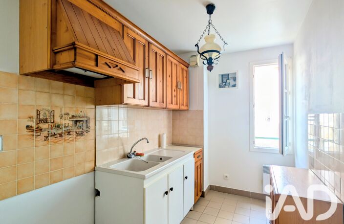 Vente Appartement 3 pièces — photo 3